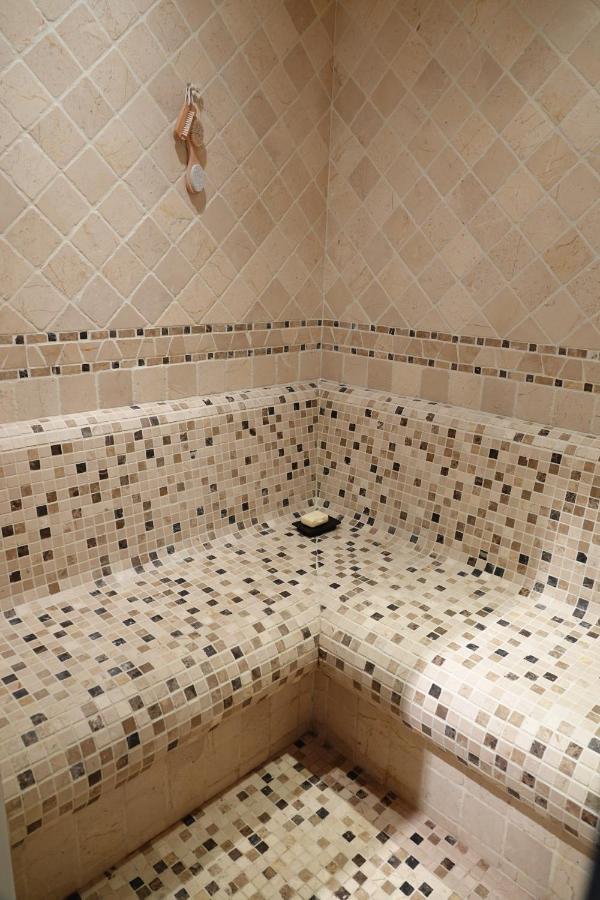 Gite A La Campagne Les Grandes Maisons Espace Jacuzzi Hammam Spa Lorris 外观 照片